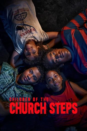 مسلسل Children of the Church Steps كامل – الموسم الأول