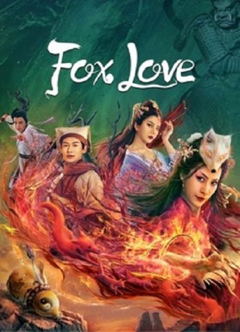 فيلم FOX LOVE 2022 مترجم اونلاين