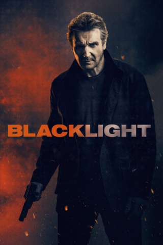 فيلم Blacklight 2022 مترجم اونلاين