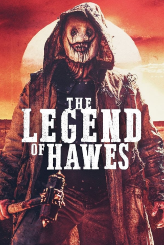 فيلم Legend of Hawes 2022 مترجم اونلاين