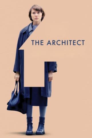 مسلسل The Architect كامل – الموسم الاول