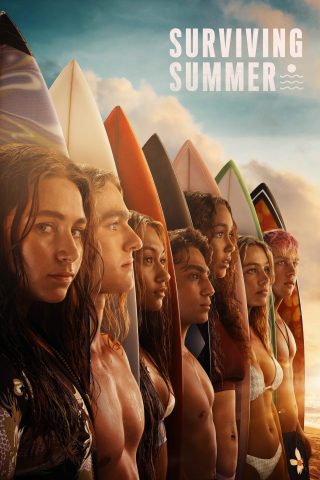 مسلسل Surviving Summer كامل – الموسم الثاني