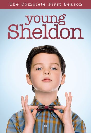 مسلسل Young Sheldon كامل – الموسم الاول