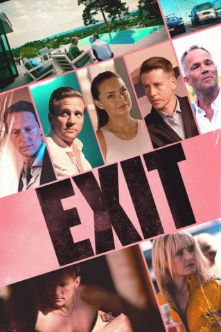 مسلسل Exit كامل – الموسم الاول