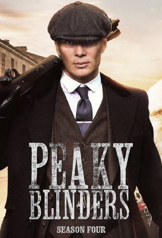 مسلسل Peaky Blinders كامل – الموسم الرابع