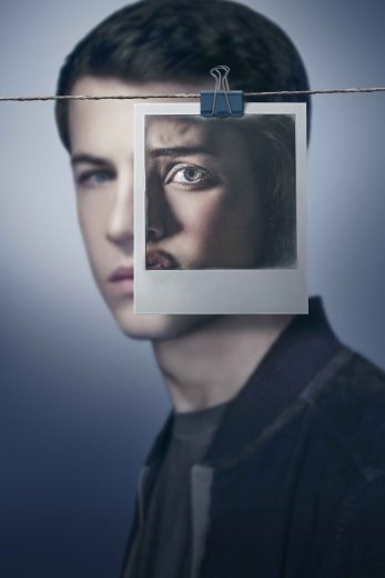 مسلسل 13 Reasons Why كامل – الموسم الاول