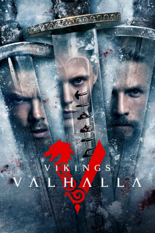 مسلسل Vikings Valhalla كامل – الموسم الثاني