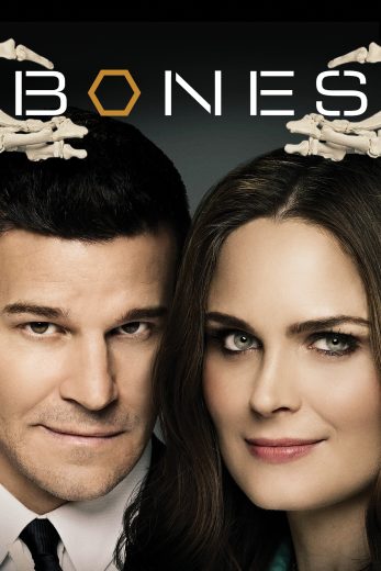 مسلسل Bones كامل – الموسم 11