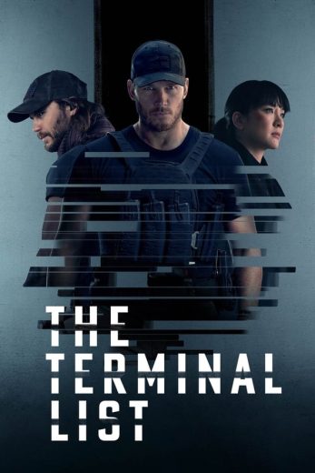 مسلسل The Terminal List كامل – الموسم الاول