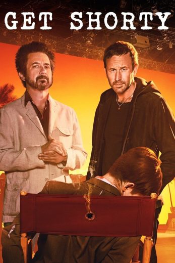 مسلسل Get Shorty كامل – الموسم الاول