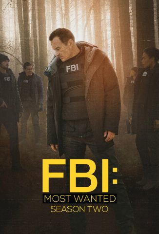 مسلسل FBI Most Wanted كامل – الموسم الثاني