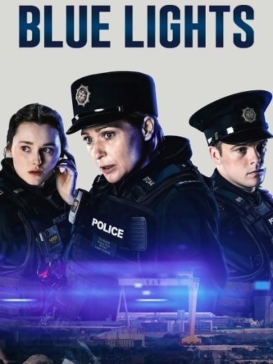 مسلسل Blue Lights كامل – الموسم الاول