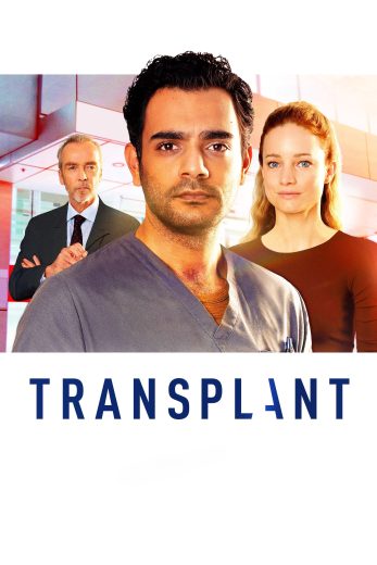 مسلسل Transplant كامل – الموسم الثاني