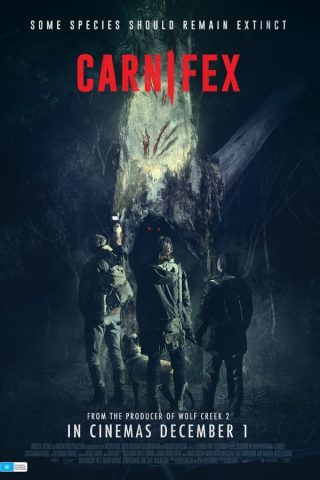 فيلم Carnifex 2022 مترجم اونلاين