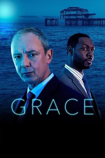 مسلسل Grace كامل – الموسم الثالث