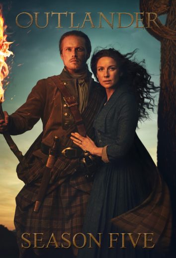 مسلسل Outlander كامل – الموسم الخامس