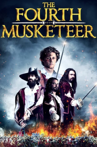 فيلم The Fourth Musketeer 2022 مترجم اونلاين