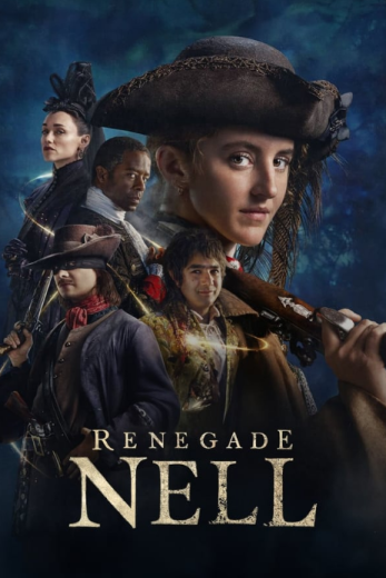 مسلسل Renegade Nell كامل – الموسم الاول