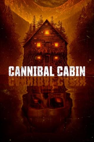 فيلم Cannibal Cabin 2022 مترجم اونلاين