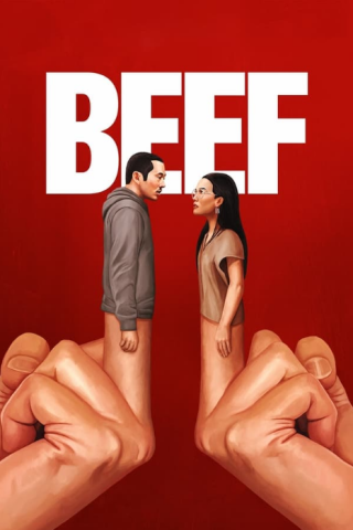 مسلسل Beef كامل – الموسم الاول