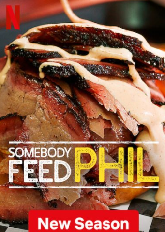 مسلسل Somebody Feed Phil كامل – الموسم السادس