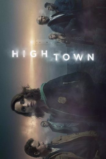 مسلسل Hightown كامل – الموسم الثاني