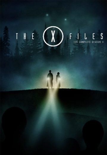 مسلسل The X Files كامل – الموسم 11