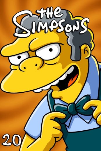 كرتون The Simpsons الموسم 20 الحلقة 2 مترجمة