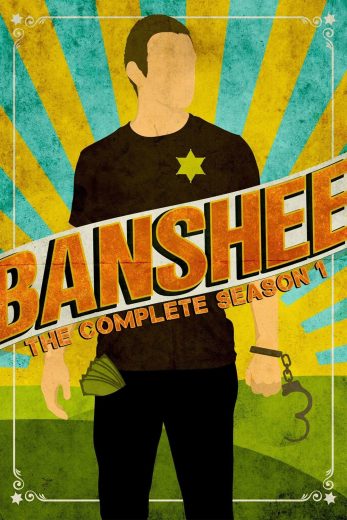 مسلسل Banshee كامل – الموسم الأول