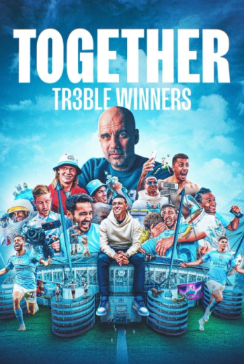 مسلسل Together Treble Winners كامل – الموسم الاول