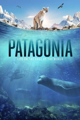 مسلسل Patagonia كامل – الموسم الاول