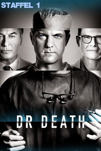 مسلسل Dr. Death كامل – الموسم الاول