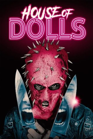 فيلم House of Dolls 2023 مترجم اونلاين