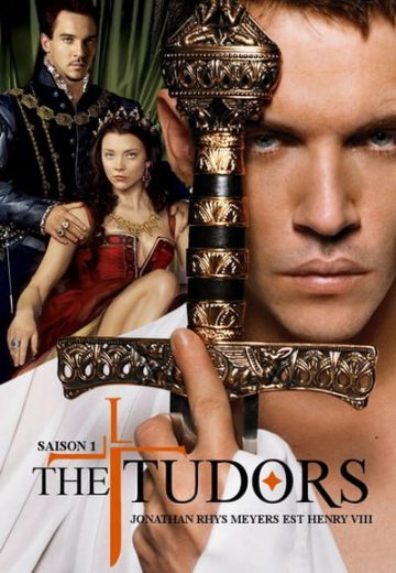 مسلسل The Tudors كامل – الموسم الاول