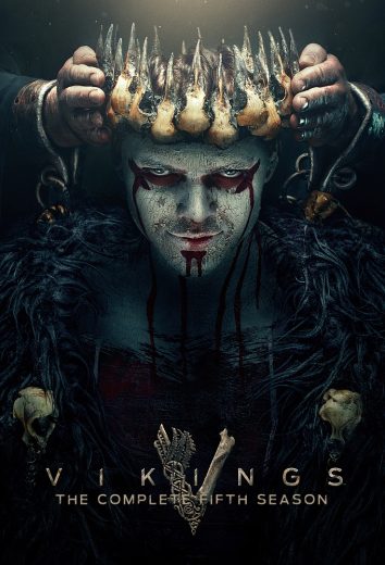 مسلسل Vikings كامل – الموسم الخامس