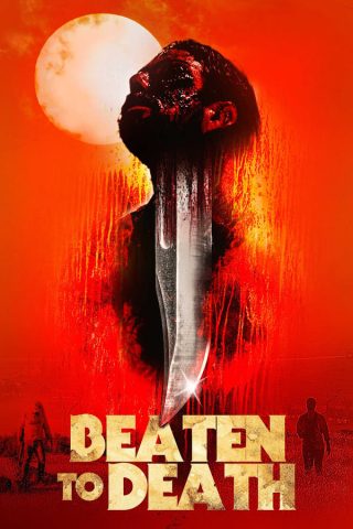 فيلم Beaten to Death 2022 مترجم