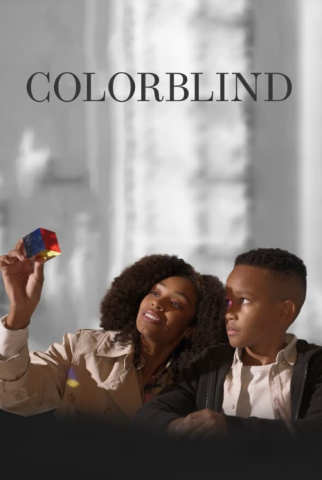 فيلم Colorblind 2023 مترجم