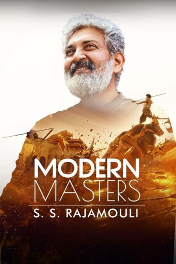 فيلم Modern Masters SS Rajamouli 2024 مترجم