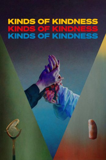 فيلم Kinds of Kindness 2024 مدبلج