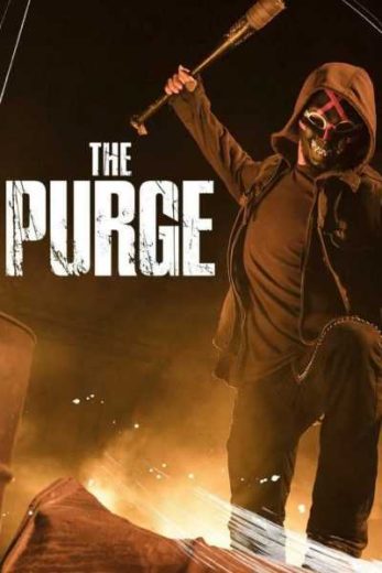 مسلسل The Purge كامل – الموسم الأول