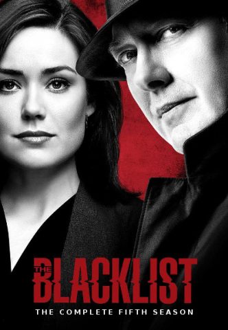 مسلسل The Blacklist كامل – الموسم الخامس