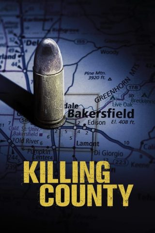 مسلسل Killing County كامل – الموسم الاول