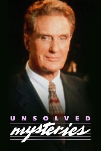 مسلسل Unsolved Mysteries كامل – الموسم الخامس