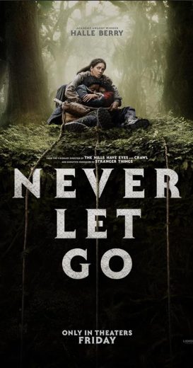 مشاهدة فيلم Never Let Go 2024 مترجم