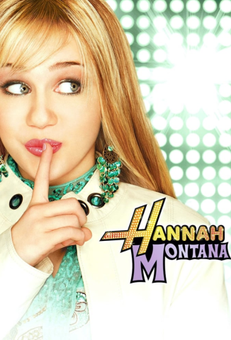 مسلسل Hannah Montana كامل – الموسم الاول