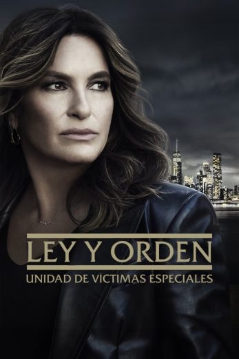 مسلسل Law & Order: Special Victims Unit كامل – الموسم 26