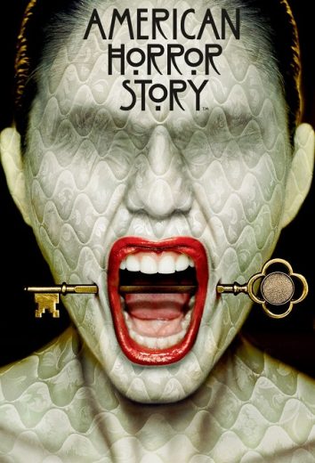 مسلسل American Horror Story كامل – الموسم الخامس