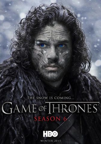 مسلسل Game of Thrones كامل – الموسم السادس