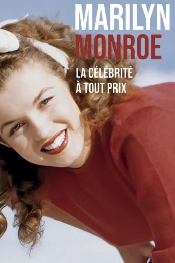 مسلسل Dream Girl The Making of Marilyn Monroe كامل – الموسم الأول