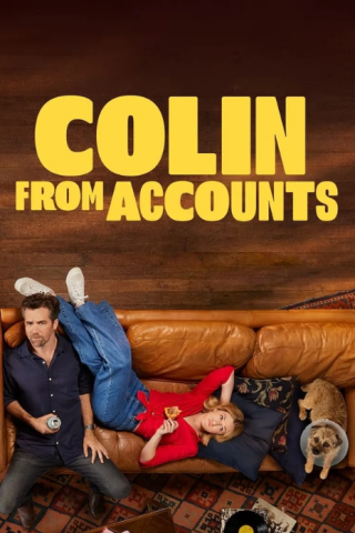 مسلسل Colin from Accounts كامل – الموسم الاول